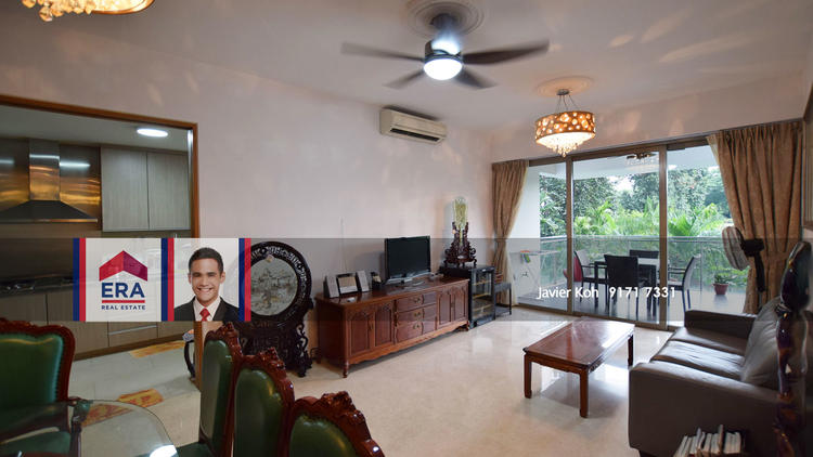 The Seafront On Meyer (D15), Condominium #146484352